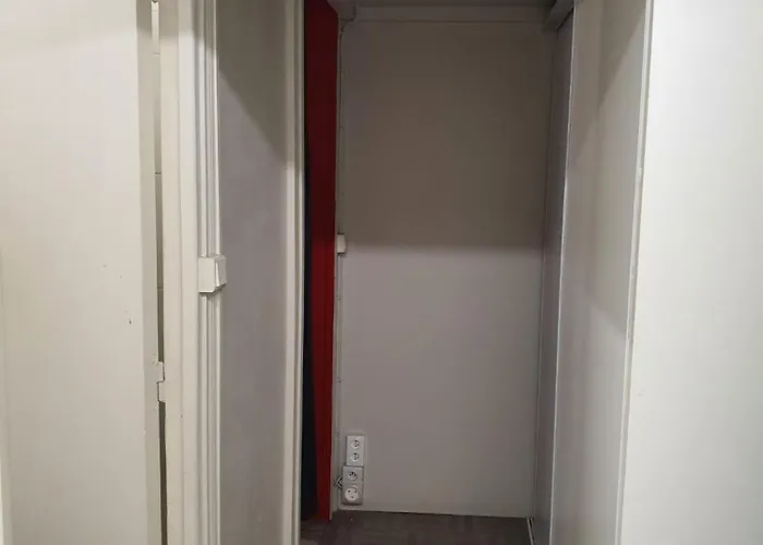 Loft Apartamento *