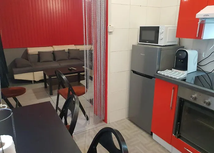 Apartamento Loft