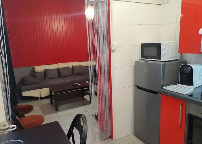 Loft Apartamento