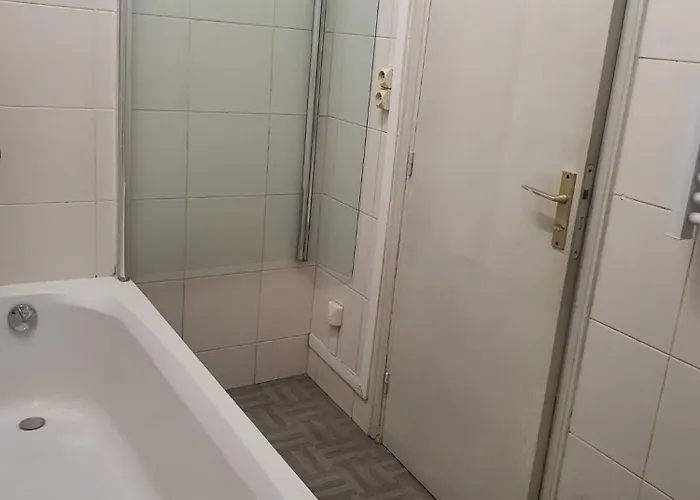 Loft Clichy