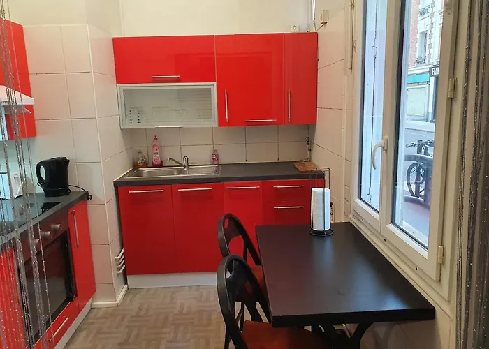Loft Apartamento *