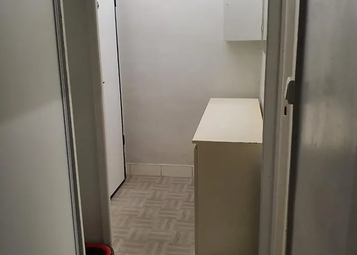 Apartamento Loft *